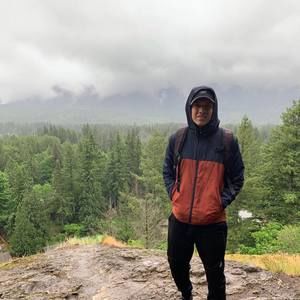 Meet your Posher, Elias